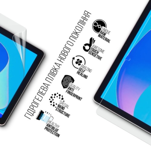 Пленка защитная Armorstandart Anti-Blue Doogee T10 PRO (ARM80215)