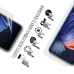 Пленка защитная Armorstandart Anti-Blue Infinix Hot 50 Pro 4G (ARM80925)