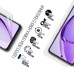 Пленка защитная Armorstandart Anti-Blue OPPO A40m 4G (ARM82442)