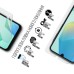 Пленка защитная Armorstandart Anti-Blue Samsung A16 4G (A165) (ARM80177)