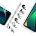 Пленка защитная Armorstandart Anti-Blue Xiaomi Poco C75 (ARM79660)