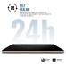 Пленка защитная Armorstandart Matte Amazon Kindle Paperwhite 12th Gen. 2024 (ARM82480)