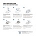 Пленка защитная Armorstandart Matte Amazon Kindle Paperwhite 12th Gen. 2024 (ARM82480)