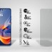 Пленка защитная Armorstandart Matte Motorola Edge 50 Neo (ARM80025)