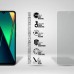 Пленка защитная Armorstandart Matte Xiaomi Poco C75 (ARM79654)