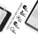 Пленка защитная Armorstandart Amazon Kindle Paperwhite 12th Gen. 2024 (ARM82481)