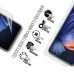 Пленка защитная Armorstandart Infinix Hot 50 Pro 4G (ARM80920)