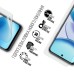 Пленка защитная Armorstandart Infinix Smart 9 (ARM80918)