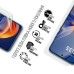 Пленка защитная Armorstandart Motorola Edge 50 Neo (ARM80024)