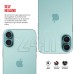 Пленка защитная Armorstandart for Camera Apple iPhone 16 Plus 6pcs (ARM79598)