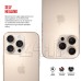 Пленка защитная Armorstandart for Camera Apple iPhone 16 Pro 6pcs (ARM79599)