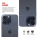 Пленка защитная Armorstandart for Camera Apple iPhone 16 Pro Max 6pcs (ARM79600)