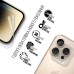 Пленка защитная Armorstandart Kit Clear Screen + Camera Apple iPhone 16 Pro (ARM80717)
