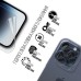 Пленка защитная Armorstandart Kit Clear Screen + Camera Apple iPhone 16 Pro Max (ARM80718)