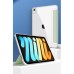 Чехол для планшета BeCover Soft Edge Apple iPad Mini 7 2024 Green (712467)