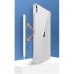 Чехол для планшета BeCover Soft Edge Apple iPad Mini 7 2024 Green (712467)