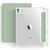Чехол для планшета BeCover Soft Edge Apple iPad Mini 7 2024 Green (712467)