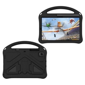 Чохол до планшета BeCover Protected Cover Samsung Galaxy Tab S6 Lite (2024) 10.4" P620/P625/P627 Black (712493)