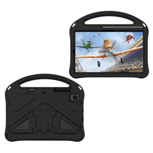 Чехол для планшета BeCover Protected Cover Samsung Galaxy Tab S6 Lite (2024) 10.4" P620/P625/P627 Black (712493)