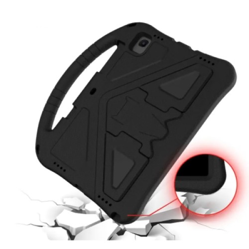 Чехол для планшета BeCover Protected Cover Samsung Galaxy Tab S6 Lite (2024) 10.4" P620/P625/P627 Black (712493)