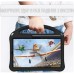 Чехол для планшета BeCover Protected Cover Samsung Galaxy Tab S6 Lite (2024) 10.4" P620/P625/P627 Black (712493)