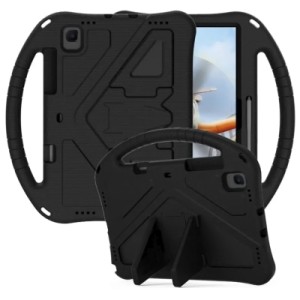 Чехол для планшета BeCover Cover Xiaomi Redmi Pad SE 8.7" Black (712494)