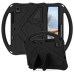 Чехол для планшета BeCover Cover Xiaomi Redmi Pad SE 8.7" Black (712494)