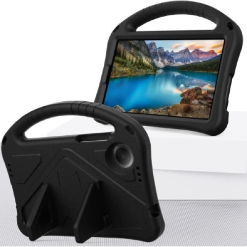 Чехол для планшета BeCover Cover Xiaomi Redmi Pad SE 8.7" Black (712494)