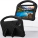 Чехол для планшета BeCover Cover Xiaomi Redmi Pad SE 8.7" Black (712494)