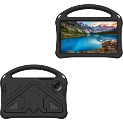 Чехол для планшета BeCover Cover Xiaomi Redmi Pad SE 8.7" Black (712494)