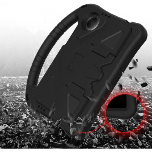 Чехол для планшета BeCover Cover Xiaomi Redmi Pad SE 8.7" Black (712494)