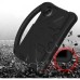 Чехол для планшета BeCover Cover Xiaomi Redmi Pad SE 8.7" Black (712494)