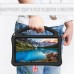 Чехол для планшета BeCover Cover Xiaomi Redmi Pad SE 8.7" Black (712494)