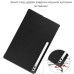 Чехол для планшета AirOn Premium Samsung Galaxy tab S10 Ultra 14.6 2024 + film Black (4822356758484)