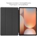 Чехол для планшета AirOn Premium Samsung Galaxy tab S10 Ultra 14.6 2024 + film Black (4822356758484)