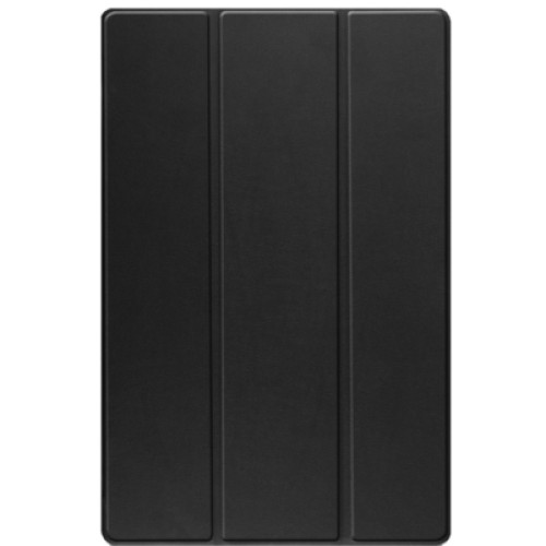 Чехол для планшета AirOn Premium Samsung Galaxy tab S10 Ultra 14.6 2024 + film Black (4822356758484)