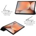 Чехол для планшета AirOn Premium Samsung Galaxy tab S10 Ultra 14.6 2024 + film Black (4822356758484)