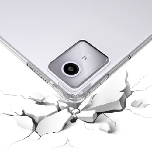 Чехол для планшета AirOn EVA Lenovo Tab M11 2024 / Xiaoxin Pad 2024 transparent (4822352781139)