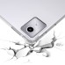 Чехол для планшета AirOn EVA Lenovo Tab M11 2024 / Xiaoxin Pad 2024 transparent (4822352781139)
