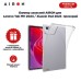 Чехол для планшета AirOn EVA Lenovo Tab M11 2024 / Xiaoxin Pad 2024 transparent (4822352781139)