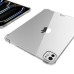 Чехол для планшета AirOn EVA Premium iPad Pro 13 / Air 13 2024 transparent (4822352781137)