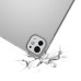 Чехол для планшета AirOn EVA Premium iPad Pro 13 / Air 13 2024 transparent (4822352781137)