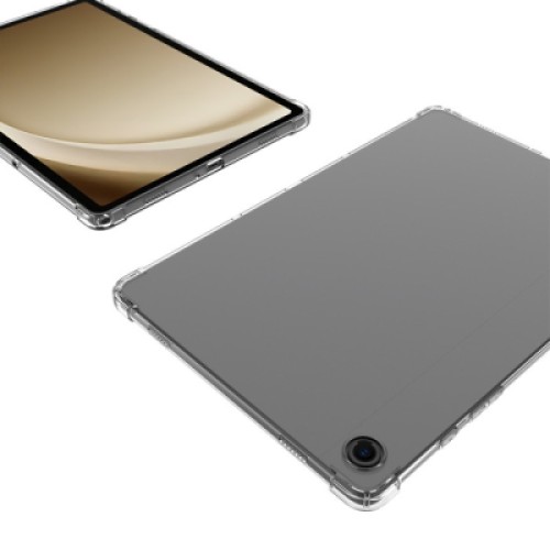 Чехол для планшета AirOn EVA Premium Samsung Galaxy Tab A9 transparent (4822352781138)