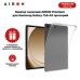 Чехол для планшета AirOn EVA Premium Samsung Galaxy Tab A9 transparent (4822352781138)