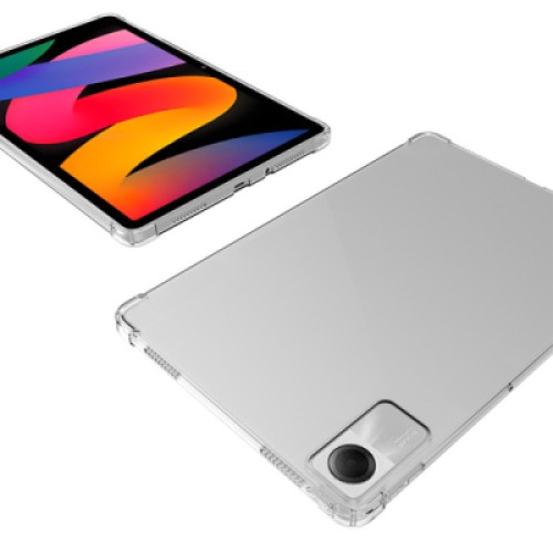 Чехол для планшета AirOn EVA Xiaomi Redmi Pad SE 11" 2023 transparent (4822352781140)
