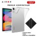 Чехол для планшета AirOn EVA Xiaomi Redmi Pad SE 11" 2023 transparent (4822352781140)