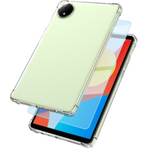Чохол до планшета AirOn EVA Xiaomi Redmi Pad SE 8.7" transparent (4822352781142)