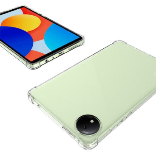 Чехол для планшета AirOn EVA Xiaomi Redmi Pad SE 8.7" transparent (4822352781142)