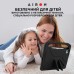 Чехол для планшета AirOn EVA Premium iPad Pro 11 / Air 11 2024 black (4822352781124)