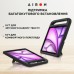 Чехол для планшета AirOn EVA Premium iPad Pro 13 / Air 13 2024 black (4822352781125)